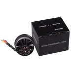 FMS 50mm 11-Blades Kanal ventilator EDF 2627 4500KV 4S 5400KV 3S Bürstenloser Motor RC Flugzeug Hoch leistungs system Flugzeug DIY Zubehör
